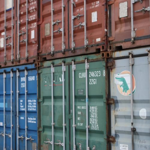 20ft used containers for sale - Our range of 20ft used shipping containers available throughout the UK.